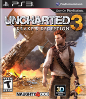 Uncharted 3