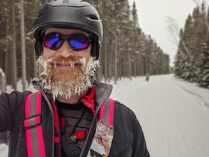 Icebeard